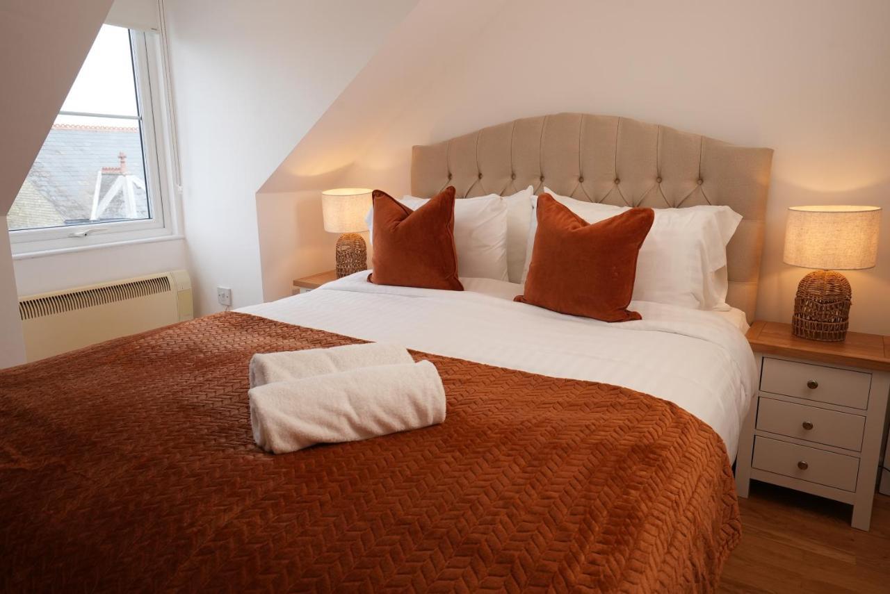 The Loft - King Bed, Central, Entire Apartment เคมบริดจ์ ภายนอก รูปภาพ